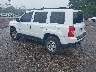 1C4NJRBB6GD****** Salvage and Repairable 2016 Jeep Patriot in Bridgeport