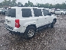1C4NJRBB6GD****** Salvage and Wrecked 2016 Jeep Patriot in Pennsylvania State