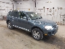 WVGZG77L16D****** Salvage and Wrecked 2006 Volkswagen Touareg in Erie