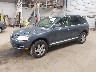 WVGZG77L16D****** Used and Repairable 2006 Volkswagen Touareg in Erie