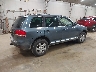 WVGZG77L16D****** Salvage and Wrecked 2006 Volkswagen Touareg in Pennsylvania State