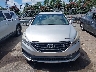 5NPE34AF0FH****** Destrozados 2015 Hyundai Sonata en Estado de Carolina del Norte