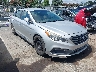 5NPE34AF0FH****** Salvamento y Destrozados 2015 Hyundai Sonata en Charlotte
