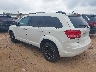 3C4PDCAB2JT****** Salvage and Repairable 2018 Dodge Journey in Concord