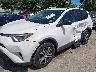 JTMBFREV5HJ****** Usados 2017 Toyota RAV4
