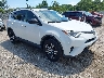 JTMBFREV5HJ****** Salvamento y Destrozados 2017 Toyota RAV4 en Southern New Jersey