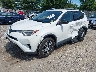 JTMBFREV5HJ****** Usados y Reparables 2017 Toyota RAV4 en Southern New Jersey