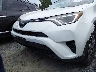 JTMBFREV5HJ****** Reparables 2017 Toyota RAV4