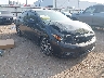 2HGFB6E56CH****** Salvage and Wrecked 2012 Honda Civic in Houston North