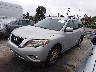 5N1AR2MN2FC****** Used and Repairable 2015 Nissan Pathfinder in Charlotte