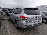 5N1AR2MN2FC****** Salvage and Repairable 2015 Nissan Pathfinder in Charlotte