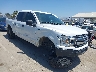 1FTEW1C52KF****** Salvage and Wrecked 2019 Ford F-150 in North Hollywood