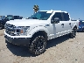 1FTEW1C52KF****** Used and Repairable 2019 Ford F-150 in North Hollywood
