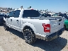 1FTEW1C52KF****** Salvage and Repairable 2019 Ford F-150 in North Hollywood