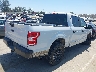 1FTEW1C52KF****** Salvage and Wrecked 2019 Ford F-150 in California State