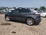 2FMTK3J90FB****** Repairable 2015 Ford Edge in Kansas State