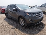 2FMTK3J90FB****** Salvage and Wrecked 2015 Ford Edge in Wichita