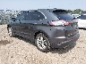 2FMTK3J90FB****** Salvage and Repairable 2015 Ford Edge in Wichita