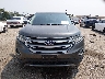 2FMTK3J90FB****** Wrecked 2015 Ford Edge in Kansas State