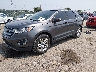 2FMTK3J90FB****** Used and Repairable 2015 Ford Edge in Wichita