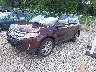 2FMDK4KC2CB****** Used and Repairable 2012 Ford Edge in Dayton