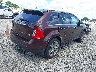 2FMDK4KC2CB****** Salvage and Wrecked 2012 Ford Edge in Ohio State