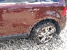 2FMDK4KC2CB****** Salvage and Repairable 2012 Ford Edge in Ohio State