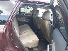 2FMDK4KC2CB****** Wrecked 2012 Ford Edge in Dayton