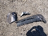 JF2SJADC6FH****** Wrecked 2015 Subaru Forester in New Hampshire State