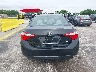 2T1BURHE3GC****** Destrozados 2016 Toyota Corolla