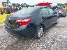 2T1BURHE3GC****** Salvamento y Destrozados 2016 Toyota Corolla en Estado de Florida