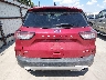 1FMCU0H62LU****** Wrecked 2020 Ford Escape