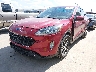 1FMCU0H62LU****** Used and Repairable 2020 Ford Escape in Austin