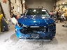 1FMCU9JZ9PU****** Destrozados 2023 Ford Escape Hybrid en Estado de Vermont