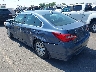 4S3BNAH60H3****** Salvamento y Reparables 2017 Subaru Legacy en Salt Lake City