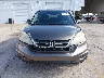 5J6RE4H44BL****** Wrecked 2011 Honda CR-V in Florida State
