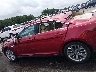 1FAHP2F87DG****** Repairable 2013 Ford Taurus in North Carolina State