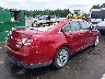 1FAHP2F87DG****** Salvage and Wrecked 2013 Ford Taurus in North Carolina State