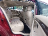 1FAHP2F87DG****** Wrecked 2013 Ford Taurus in Raleigh