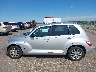 3A4GY5F94AT****** Salvamento 2010 Chrysler PT Cruiser