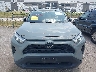 2T3W1RFV1PW****** Destrozados 2023 Toyota RAV4 en Estado de Texas