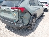 2T3W1RFV1PW****** Salvamento y Reparables 2023 Toyota RAV4 en Estado de Texas