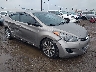 5NPDH4AE2DH****** Salvage and Wrecked 2013 Hyundai Elantra in IAA - Buffalo