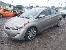 5NPDH4AE2DH****** Used and Repairable 2013 Hyundai Elantra in IAA - Buffalo
