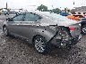 5NPDH4AE2DH****** Salvage and Repairable 2013 Hyundai Elantra in IAA - Buffalo