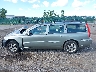 YV1SW592672****** Repairable 2007 Volvo V70 in New York State