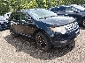 2FMDK4KC4AB****** Salvage and Wrecked 2010 Ford Edge in Metro DC