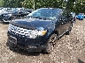 2FMDK4KC4AB****** Used and Repairable 2010 Ford Edge in Metro DC