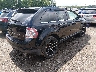 2FMDK4KC4AB****** Salvage and Wrecked 2010 Ford Edge in Maryland State