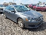 1VWAT7A36EC****** Wrecked 2014 Volkswagen Passat in New Jersey State